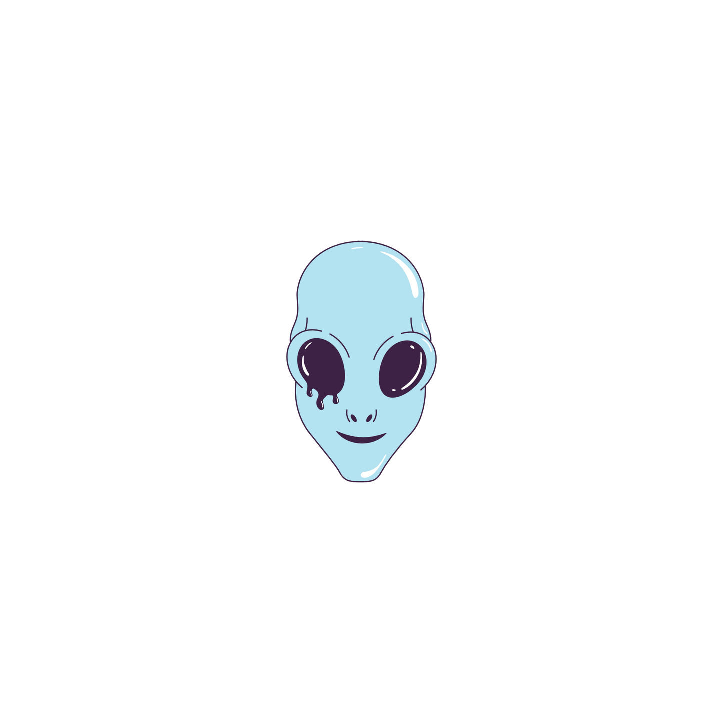 Alien Head