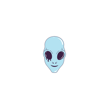 Alien Head