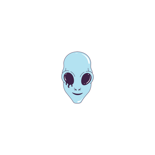 Alien Head