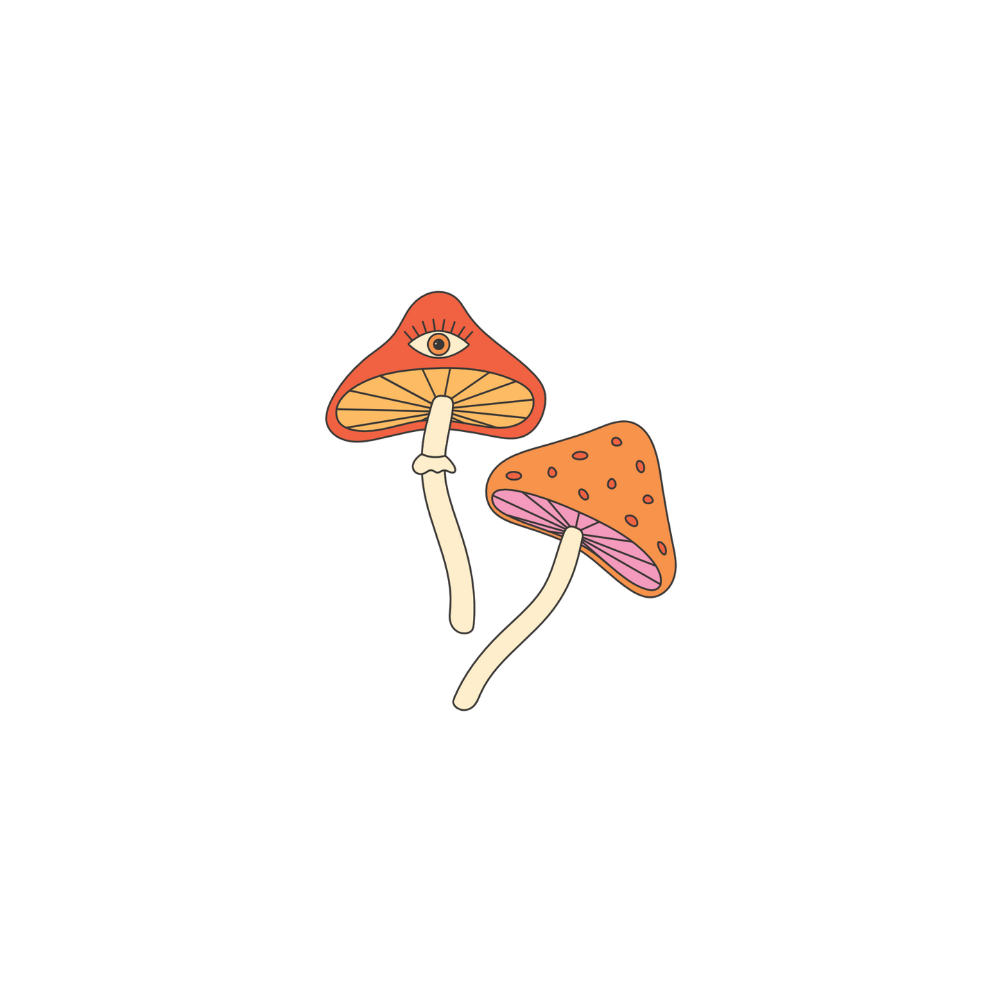 Mushrooms